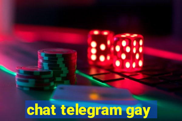 chat telegram gay